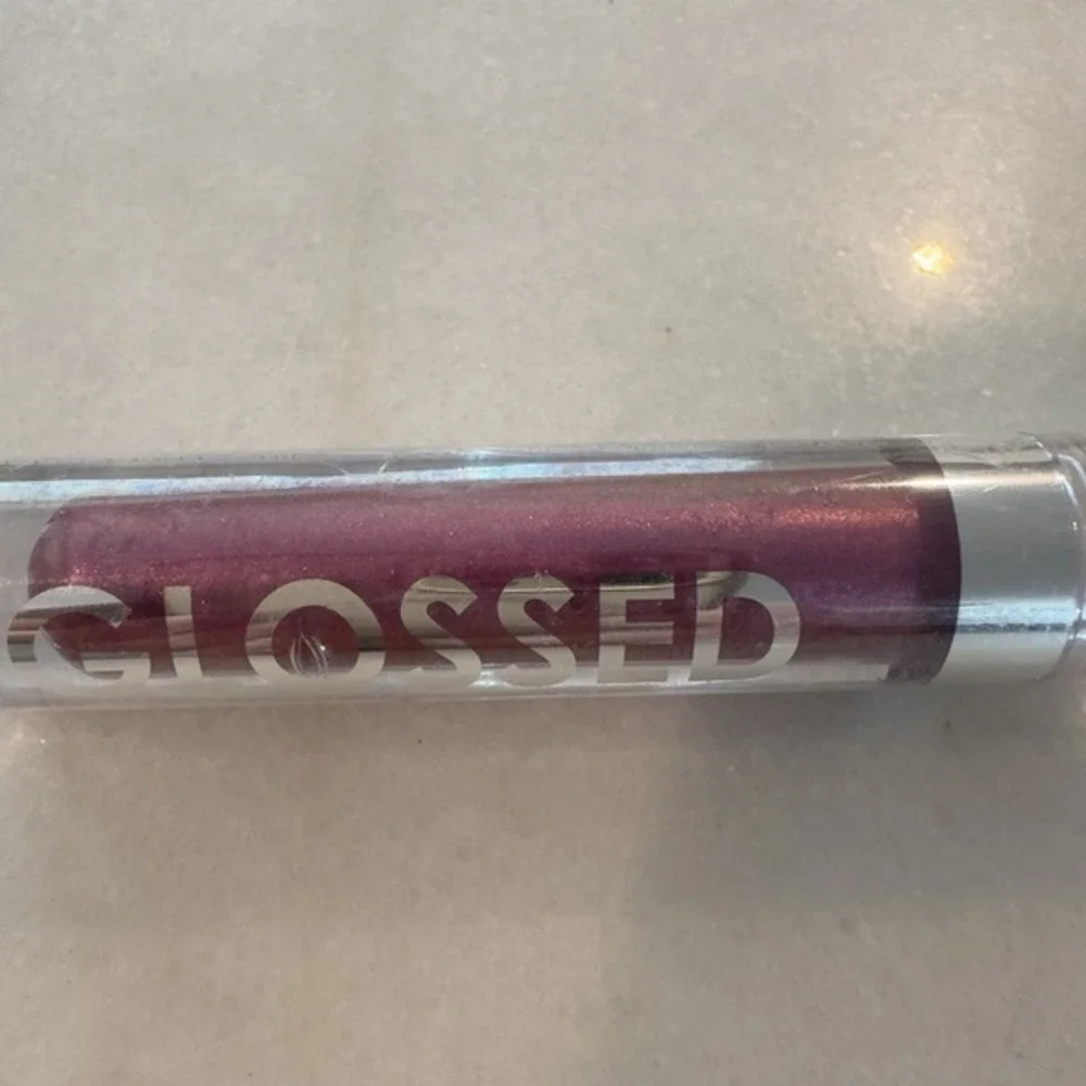 Sephora Collection sephora glossed